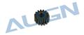 H25048 Motor Pinion Gear 15T